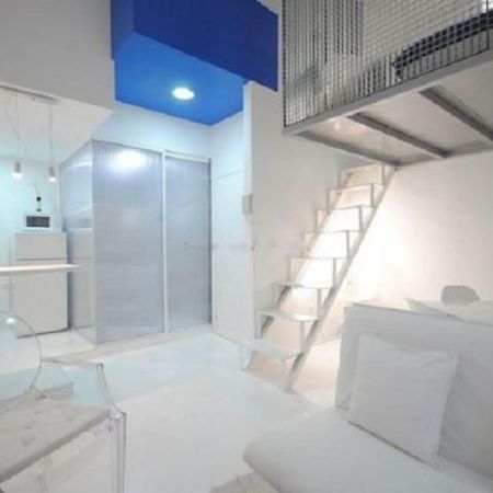 Guadiaro Apartamento Málaga Exterior foto