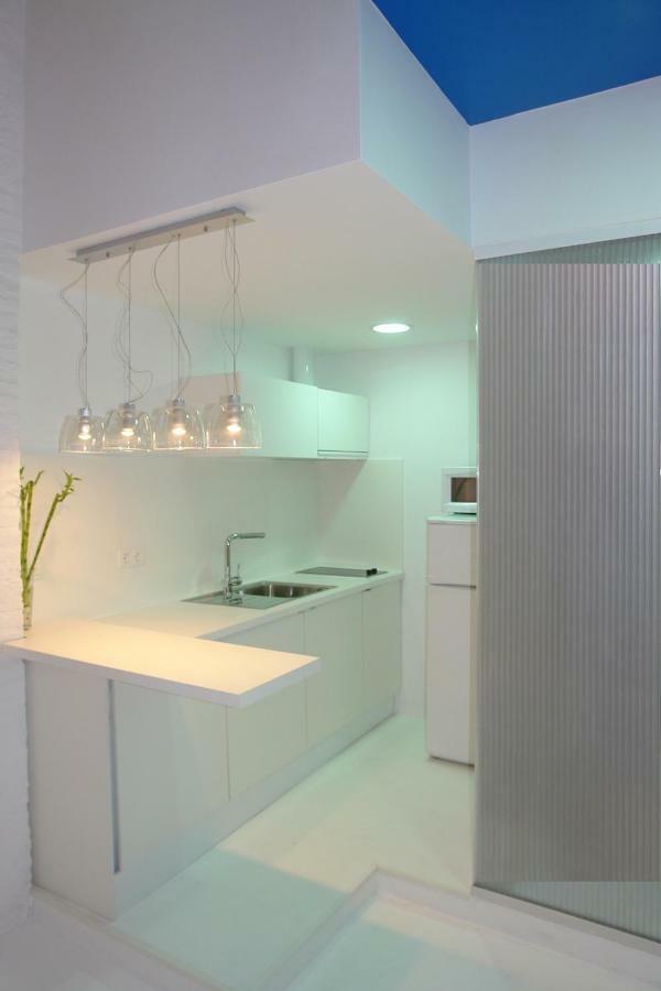 Guadiaro Apartamento Málaga Exterior foto