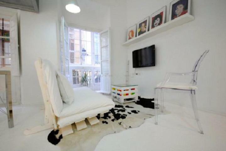 Guadiaro Apartamento Málaga Exterior foto
