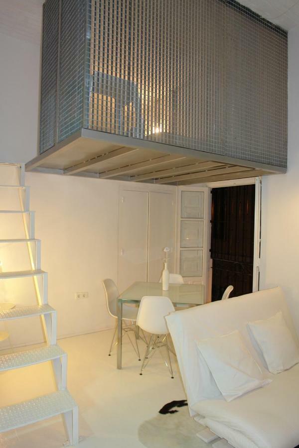 Guadiaro Apartamento Málaga Exterior foto